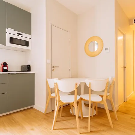 Stunning 1 Bedroom In