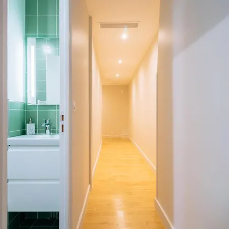 Stunning 1 Bedroom In Feriehus