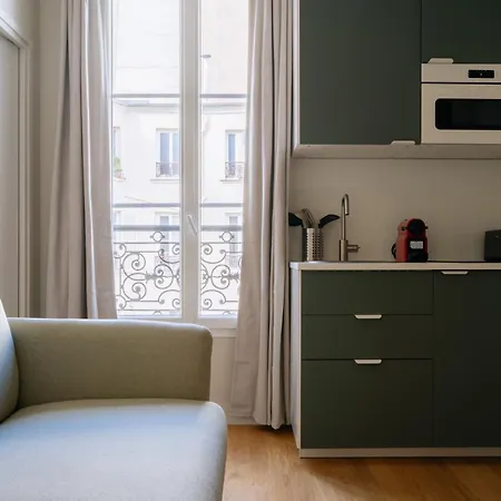 Stunning 1 Bedroom In Feriehus *