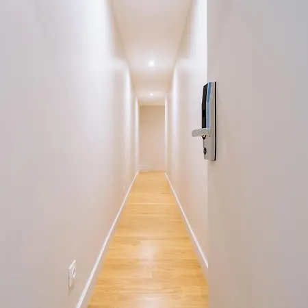 Stunning 1 Bedroom In Feriehus Paris