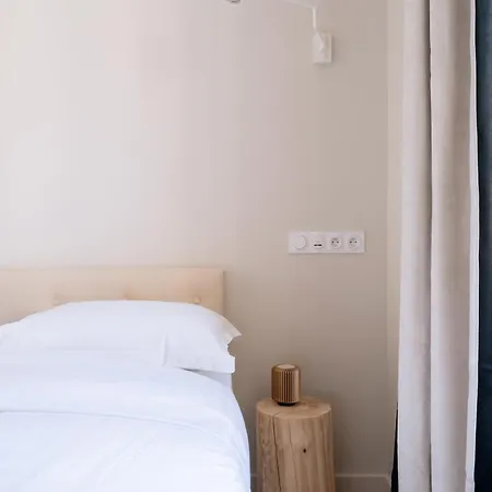 Feriehus Stunning 1 Bedroom In Paris