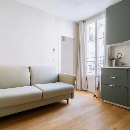 Stunning 1 Bedroom In Casa de férias