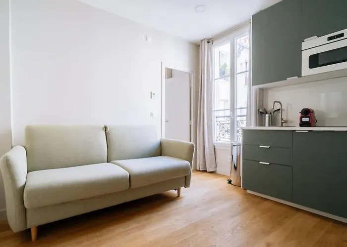 別荘 Stunning 1 Bedroom In