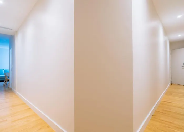 Stunning 1 Bedroom In パリ