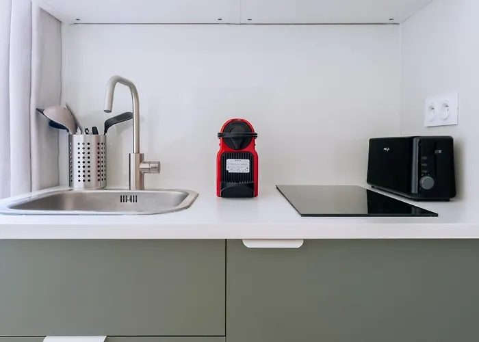 Stunning 1 Bedroom In 別荘