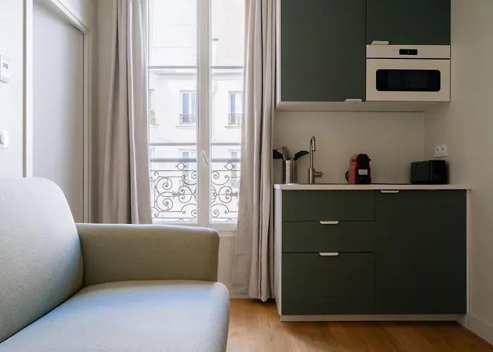 Stunning 1 Bedroom In 別荘 *