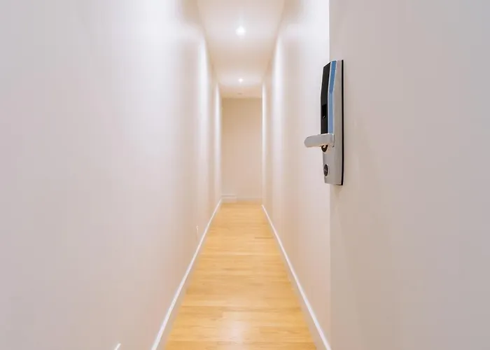 Stunning 1 Bedroom In 別荘 パリ
