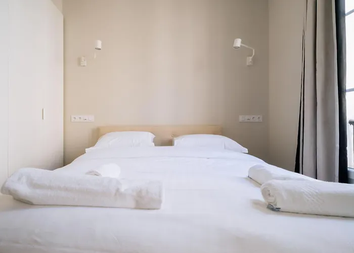 Stunning 1 Bedroom In パリ