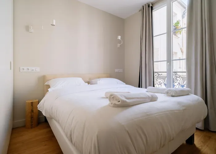 別荘 Stunning 1 Bedroom In