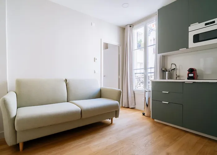 Stunning 1 Bedroom In 別荘 *